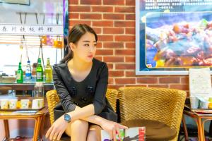 20141213美少女雯